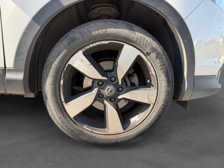 NISSAN d'occasion QASHQAI 1.6 DCI 130 CONNECT EDITION de 2015 Méry
