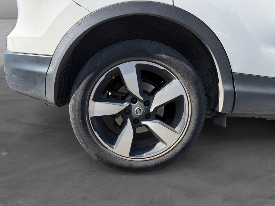 NISSAN d'occasion QASHQAI 1.6 DCI 130 CONNECT EDITION de 2015 Méry