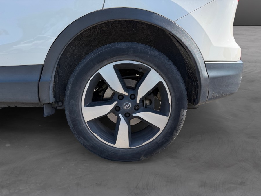 NISSAN d'occasion QASHQAI 1.6 DCI 130 CONNECT EDITION de 2015 Méry