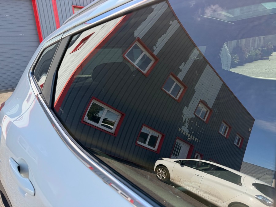 NISSAN d'occasion QASHQAI 1.6 DCI 130 CONNECT EDITION de 2015 Méry