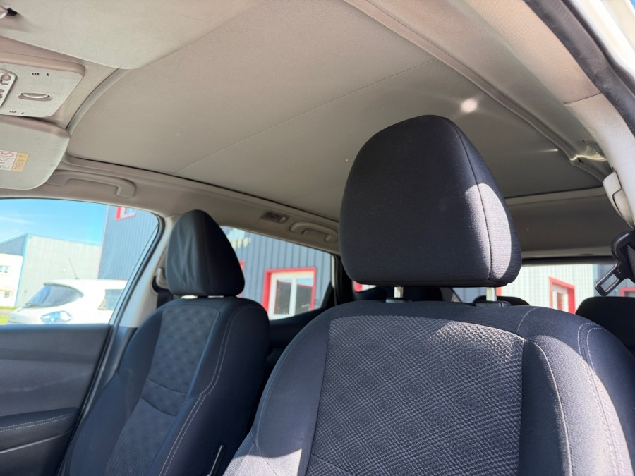 NISSAN d'occasion QASHQAI 1.6 DCI 130 CONNECT EDITION de 2015 Méry
