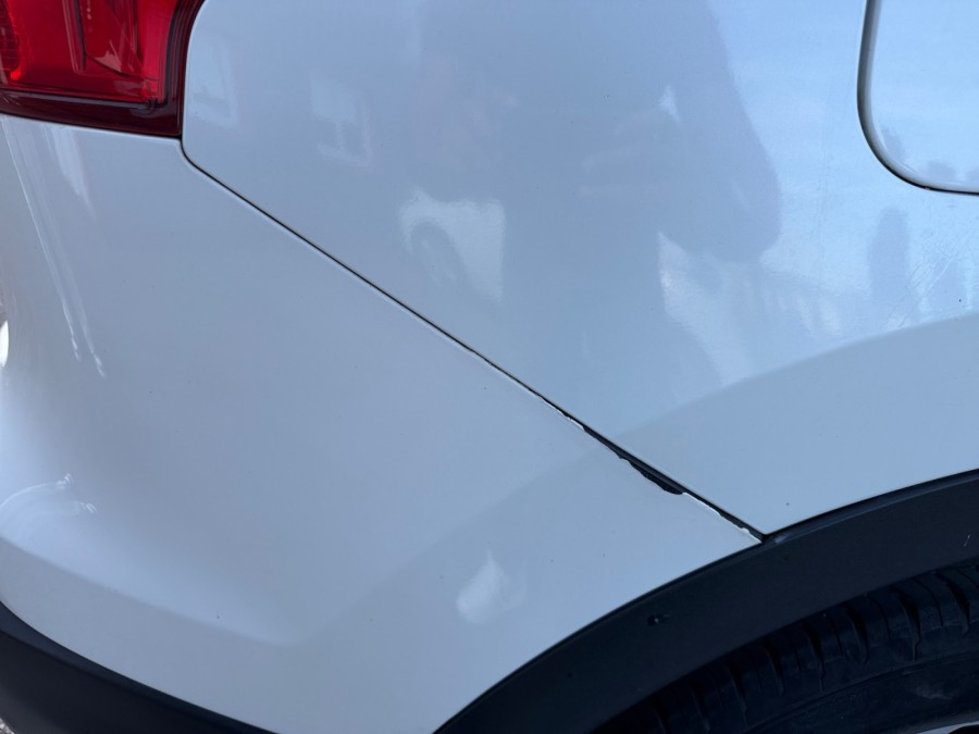 NISSAN d'occasion QASHQAI 1.6 DCI 130 CONNECT EDITION de 2015 Méry