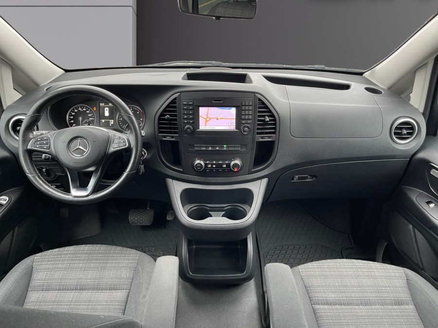 MERCEDES d'occasion VITO 116 CDI LONG 3.0T BA de 2019 La Flèche (72)﻿