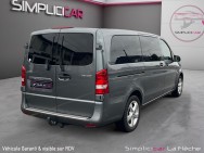 MERCEDES d'occasion VITO 116 CDI LONG 3.0T BA de 2019 La Flèche (72)﻿