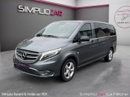 MERCEDES d'occasion VITO 116 CDI LONG 3.0T BA de 2019 La Flèche (72)﻿