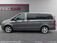 MERCEDES d'occasion VITO 116 CDI LONG 3.0T BA de 2019 La Flèche (72)﻿