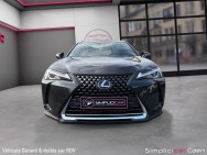 LEXUS d'occasion UX 250H 2WD LUXE de 2021 Caen (14)﻿