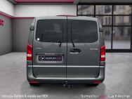 MERCEDES d'occasion VITO 116 CDI LONG 3.0T BA de 2019 La Flèche (72)﻿