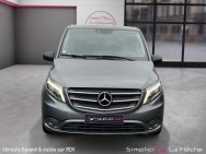 MERCEDES d'occasion VITO 116 CDI LONG 3.0T BA de 2019 La Flèche (72)﻿