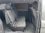 MERCEDES d'occasion VITO 116 CDI LONG 3.0T BA de 2019 La Flèche (72)﻿