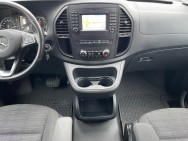 MERCEDES d'occasion VITO 116 CDI LONG 3.0T BA de 2019 La Flèche (72)﻿