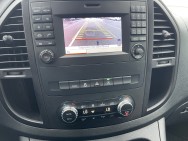 MERCEDES d'occasion VITO 116 CDI LONG 3.0T BA de 2019 La Flèche (72)﻿