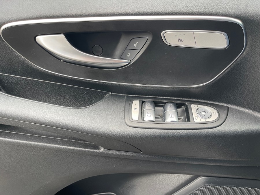 MERCEDES d'occasion VITO 116 CDI LONG 3.0T BA de 2019 La Flèche (72)﻿