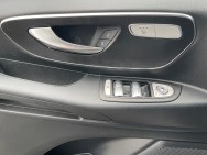 MERCEDES d'occasion VITO 116 CDI LONG 3.0T BA de 2019 La Flèche (72)﻿