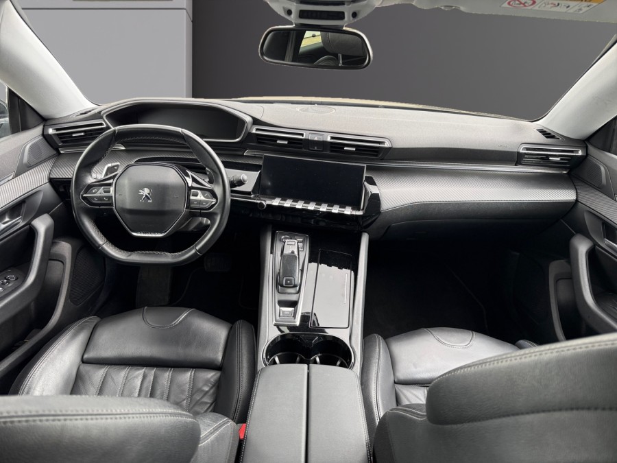 PEUGEOT d'occasion 508 SW 1.5 BLUE HDI 130 ACTIVE EAT de 2021 Le Mans