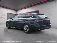 PEUGEOT d'occasion 508 SW 1.5 BLUE HDI 130 ACTIVE EAT de 2021 Le Mans