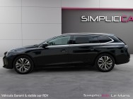 PEUGEOT d'occasion 508 SW 1.5 BLUE HDI 130 ACTIVE EAT de 2021 Le Mans