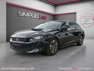 PEUGEOT d'occasion 508 SW 1.5 BLUE HDI 130 ACTIVE EAT de 2021 Le Mans