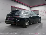 PEUGEOT d'occasion 508 SW 1.5 BLUE HDI 130 ACTIVE EAT de 2021 Le Mans