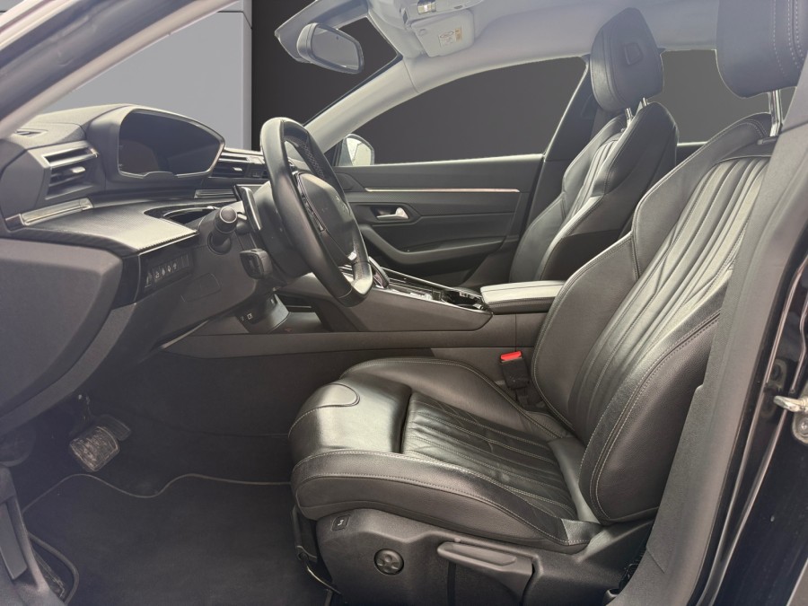 PEUGEOT d'occasion 508 SW 1.5 BLUE HDI 130 ACTIVE EAT de 2021 Le Mans