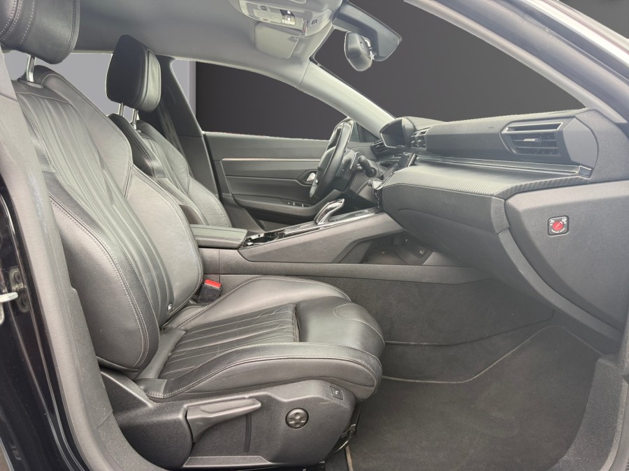 PEUGEOT d'occasion 508 SW 1.5 BLUE HDI 130 ACTIVE EAT de 2021 Le Mans