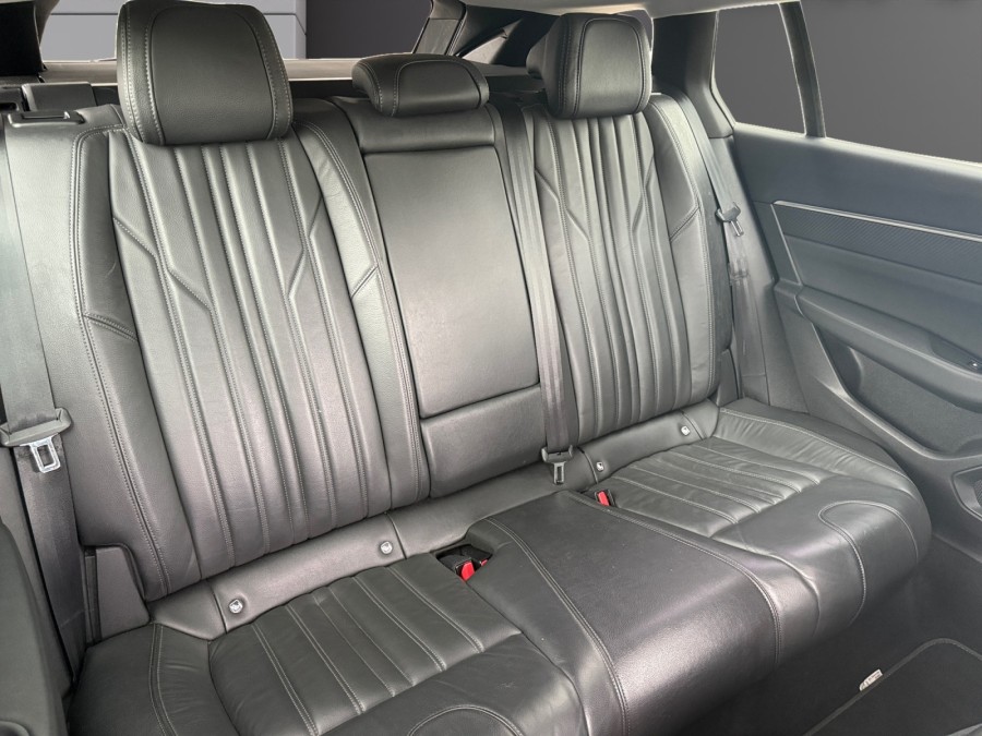 PEUGEOT d'occasion 508 SW 1.5 BLUE HDI 130 ACTIVE EAT de 2021 Le Mans