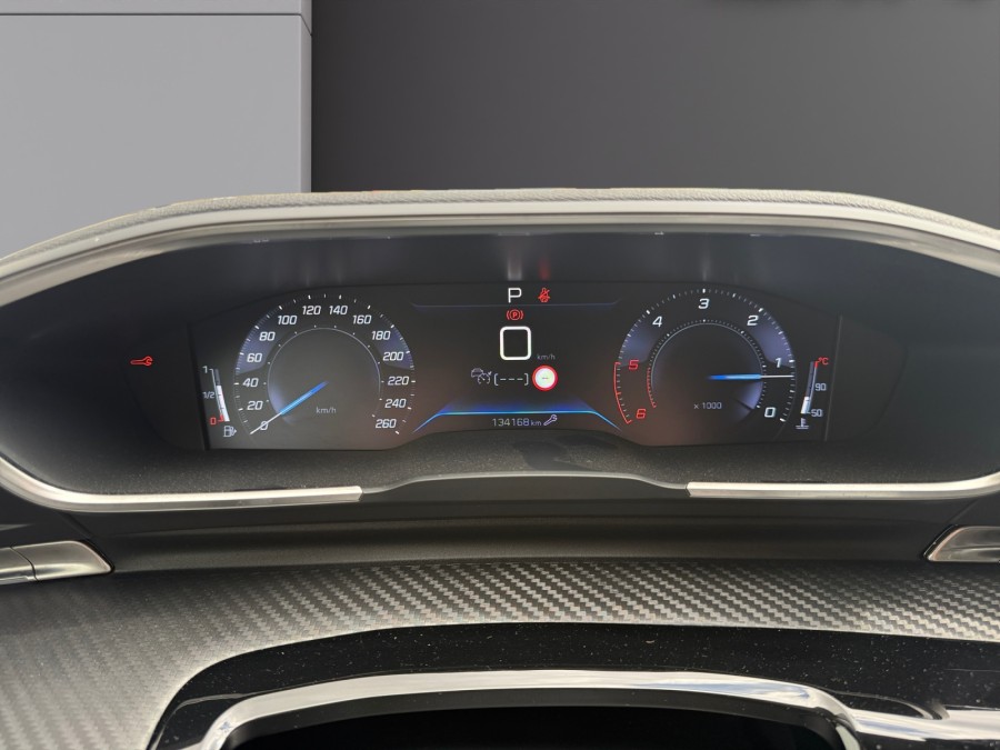 PEUGEOT d'occasion 508 SW 1.5 BLUE HDI 130 ACTIVE EAT de 2021 Le Mans