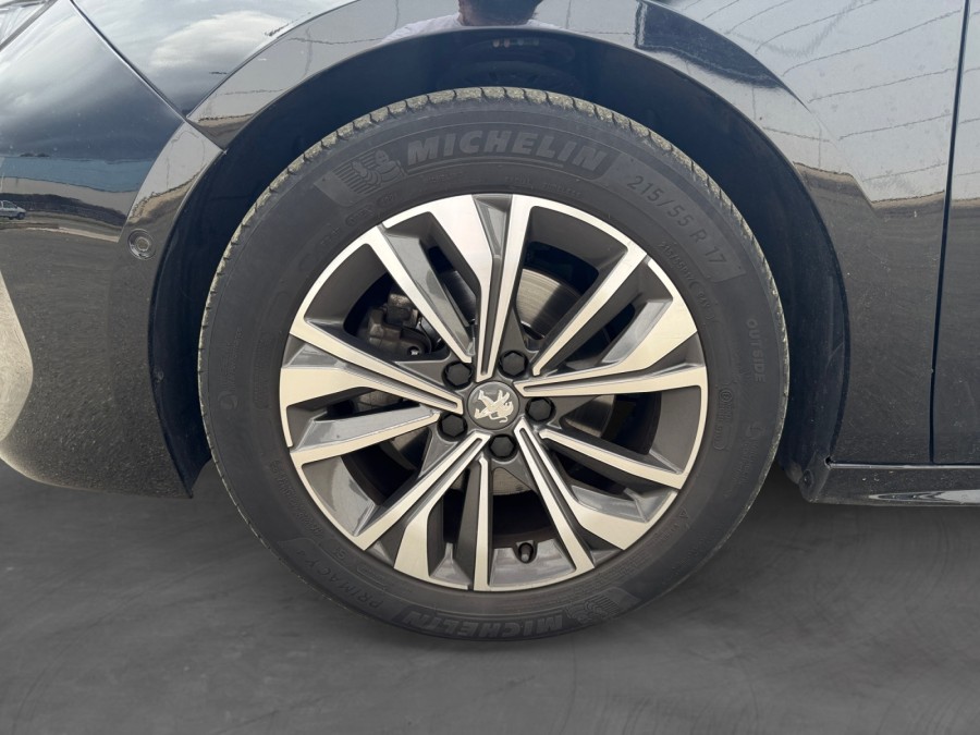PEUGEOT d'occasion 508 SW 1.5 BLUE HDI 130 ACTIVE EAT de 2021 Le Mans