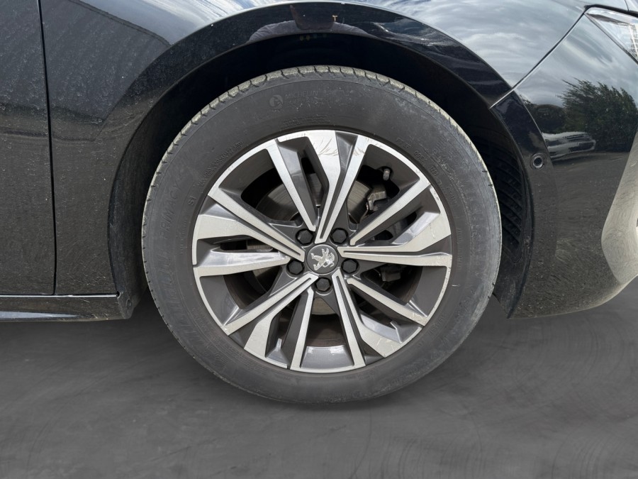 PEUGEOT d'occasion 508 SW 1.5 BLUE HDI 130 ACTIVE EAT de 2021 Le Mans