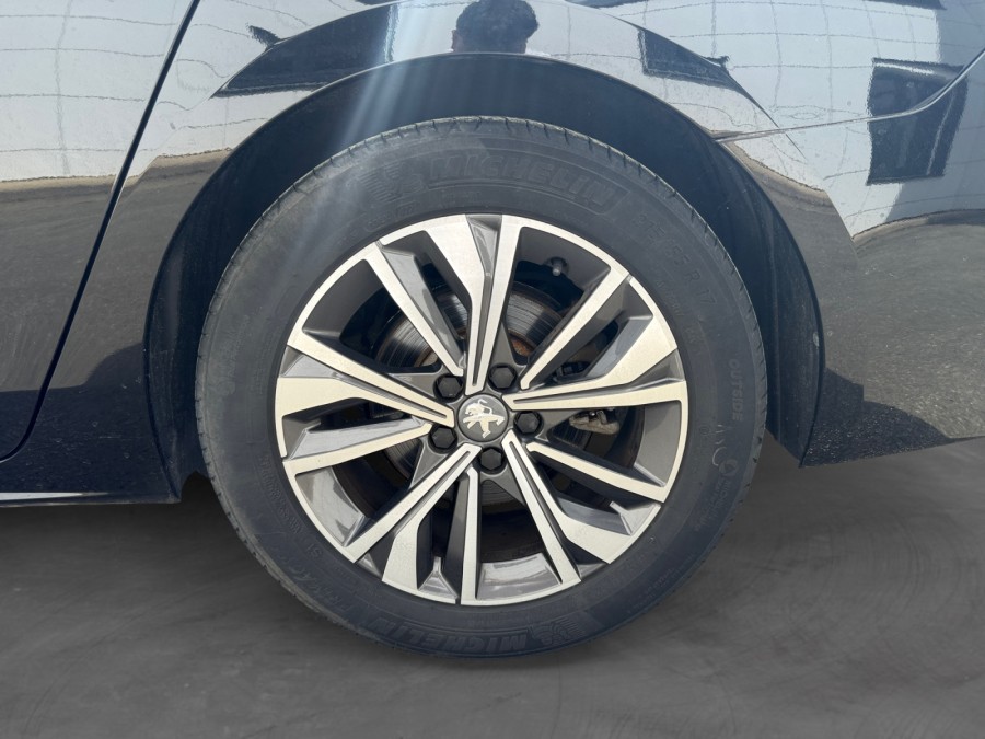 PEUGEOT d'occasion 508 SW 1.5 BLUE HDI 130 ACTIVE EAT de 2021 Le Mans