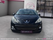 PEUGEOT d'occasion 207 CC 1.6 HDI 112 SERIE 64 de 2011 Frejus (83)﻿