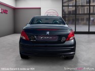PEUGEOT d'occasion 207 CC 1.6 HDI 112 SERIE 64 de 2011 Frejus (83)﻿