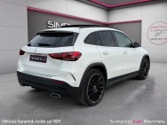 MERCEDES d'occasion CLASSE GLA II GLA 220 D 4MATIC AMG LINE DCT de