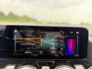 MERCEDES d'occasion CLASSE GLA II GLA 220 D 4MATIC AMG LINE DCT de