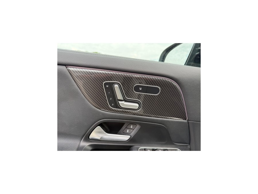 MERCEDES d'occasion CLASSE GLA II GLA 220 D 4MATIC AMG LINE DCT de