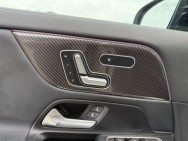 MERCEDES d'occasion CLASSE GLA II GLA 220 D 4MATIC AMG LINE DCT de