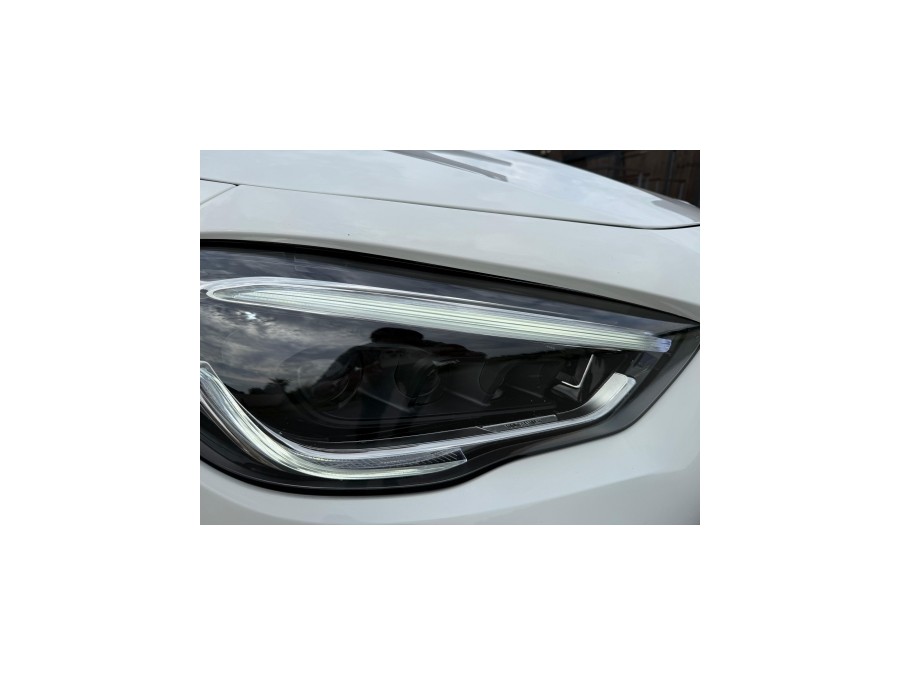 MERCEDES d'occasion CLASSE GLA II GLA 220 D 4MATIC AMG LINE DCT de