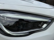 MERCEDES d'occasion CLASSE GLA II GLA 220 D 4MATIC AMG LINE DCT de