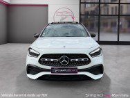 MERCEDES d'occasion CLASSE GLA II GLA 220 D 4MATIC AMG LINE DCT de