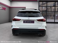 MERCEDES d'occasion CLASSE GLA II GLA 220 D 4MATIC AMG LINE DCT de