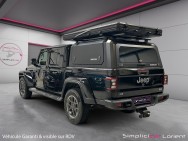 JEEP d'occasion GLADIATOR 3.0 V6 MULTIJET 264 OVERLAND de 2023