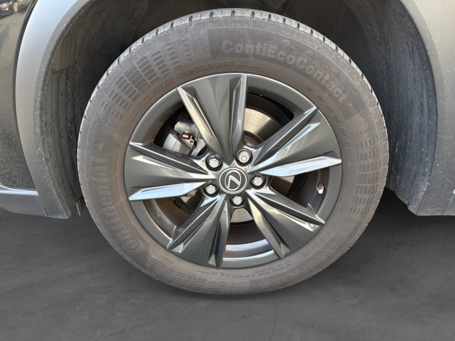 LEXUS d'occasion UX 250H 2WD LUXE de 2021 Caen (14)﻿