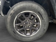 JEEP d'occasion GLADIATOR 3.0 V6 MULTIJET 264 OVERLAND de 2023
