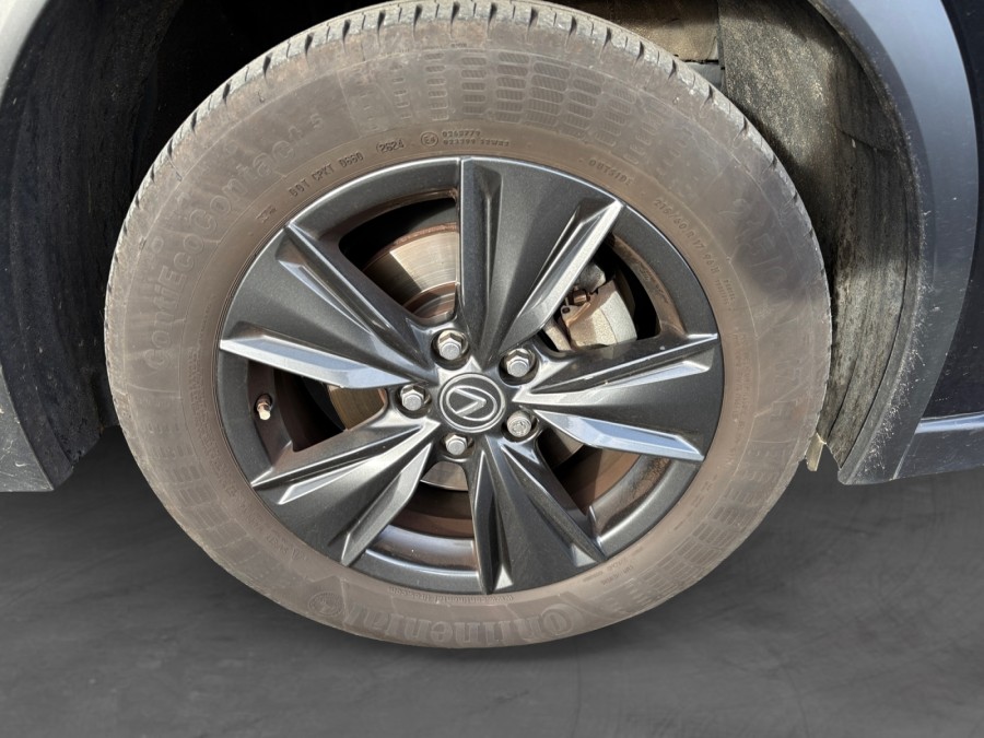 LEXUS d'occasion UX 250H 2WD LUXE de 2021 Caen (14)﻿