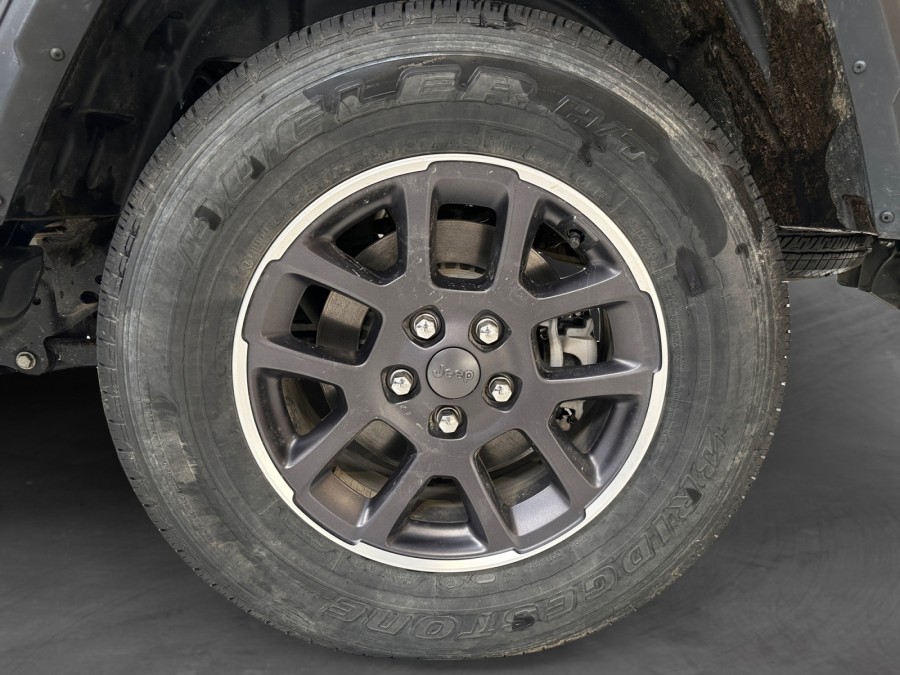JEEP d'occasion GLADIATOR 3.0 V6 MULTIJET 264 OVERLAND de 2023
