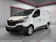 RENAULT d'occasion TRAFIC L1H1 3T 2.0 BLUE DCI 120 EXTRA de 2022