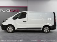 RENAULT d'occasion TRAFIC L1H1 3T 2.0 BLUE DCI 120 EXTRA de 2022