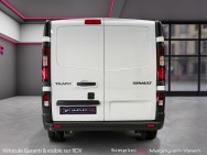 RENAULT d'occasion TRAFIC L1H1 3T 2.0 BLUE DCI 120 EXTRA de 2022