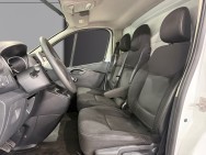 RENAULT d'occasion TRAFIC L1H1 3T 2.0 BLUE DCI 120 EXTRA de 2022
