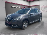 PEUGEOT d'occasion 2008 1.6 E-HDI 92 BUSINESS ETG de 2014 Champigny